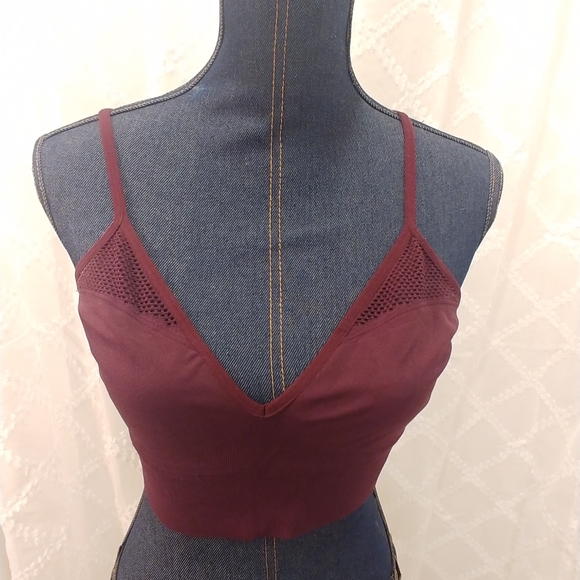 PINK Victoria's Secret Other - Pink Victoria's Secret Bralette